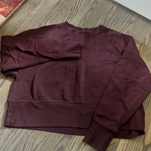 Nike Women’s Cropped Crew